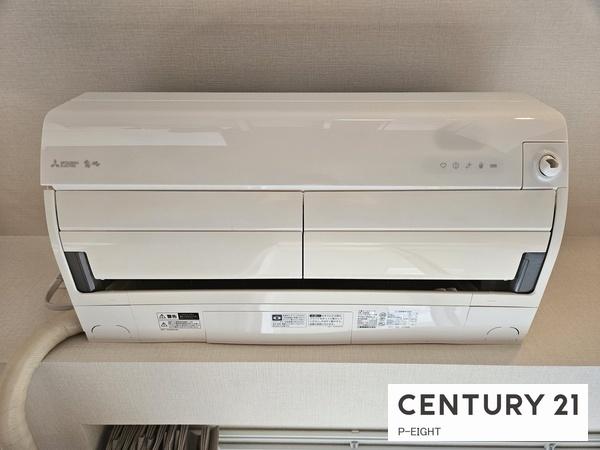 プレサンスロジェ志賀本通　中古マンション