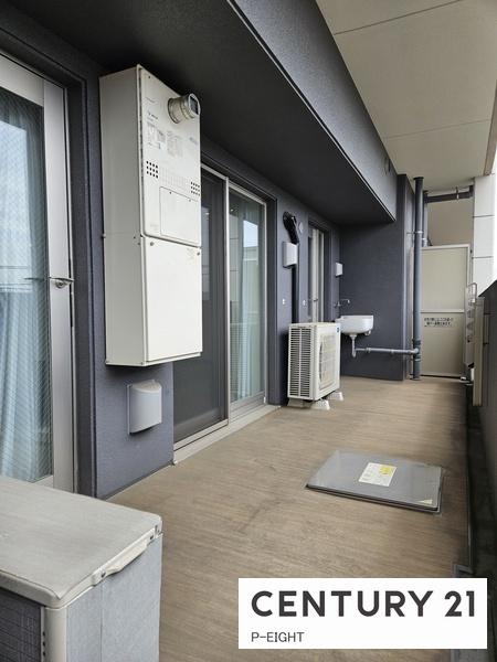 プレサンスロジェ志賀本通　中古マンション