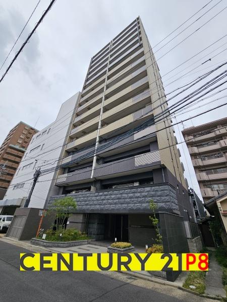 プレサンスロジェ志賀本通 中古マンション