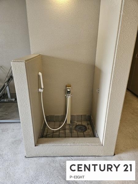 プレサンスロジェ志賀本通　中古マンション