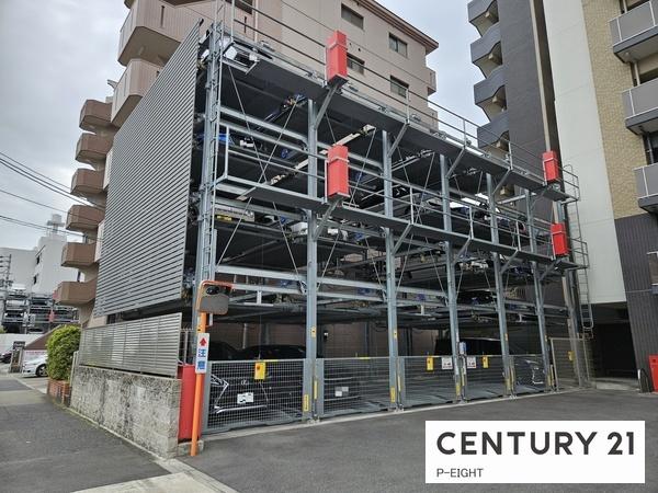 プレサンスロジェ志賀本通　中古マンション