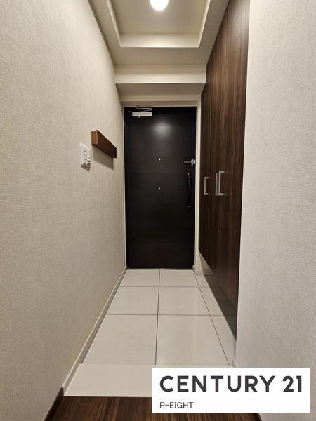 プレサンスロジェ志賀本通　中古マンション