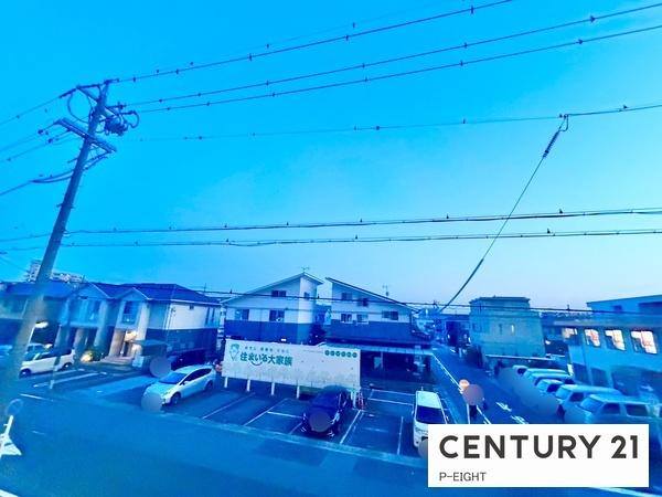 ダイアパレス知立牛田駅前中古マンション