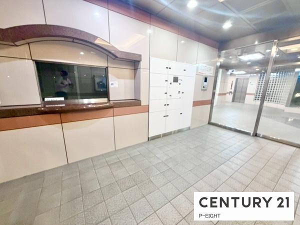 ダイアパレス知立牛田駅前中古マンション