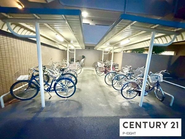 ダイアパレス知立牛田駅前中古マンション