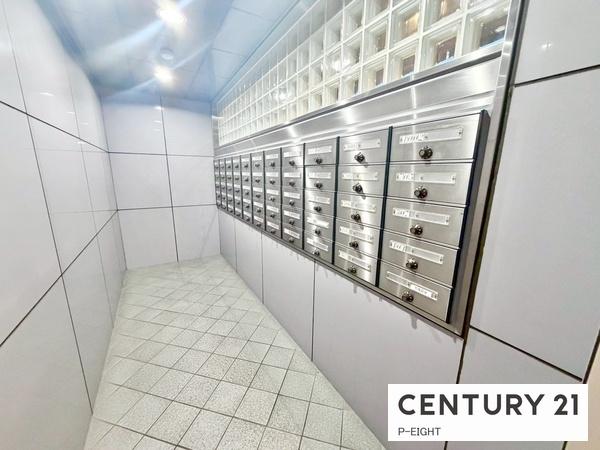 ダイアパレス知立牛田駅前中古マンション