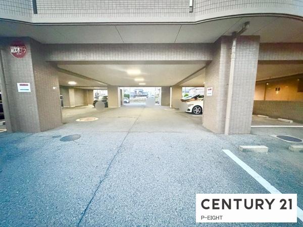 ダイアパレス知立牛田駅前中古マンション