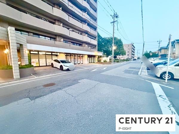 ダイアパレス知立牛田駅前中古マンション