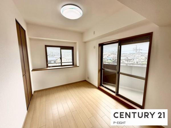 ラ・ヴィアーレ印場　中古マンション