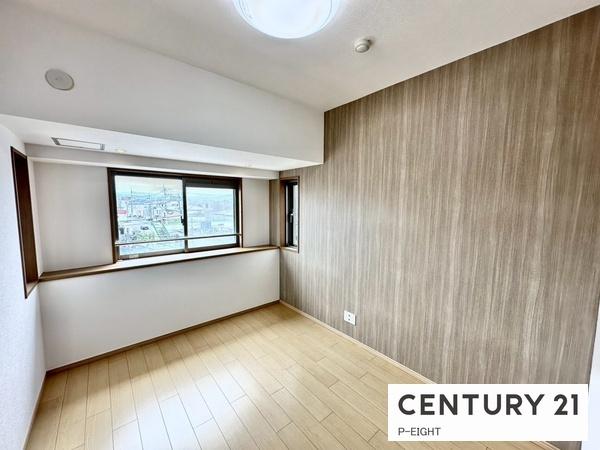 ラ・ヴィアーレ印場　中古マンション