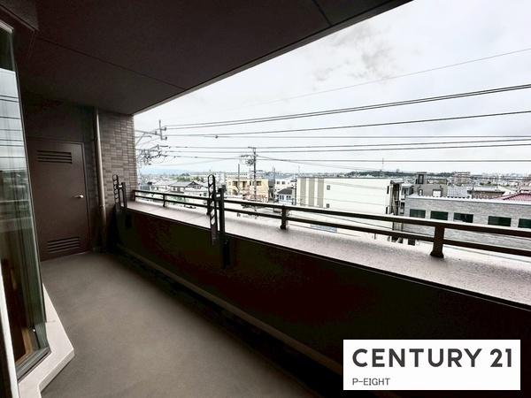 ラ・ヴィアーレ印場　中古マンション