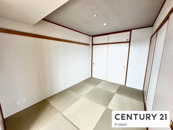 ラ・ヴィアーレ印場　中古マンション