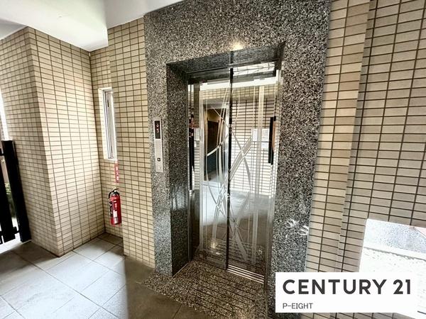 ラ・ヴィアーレ印場　中古マンション