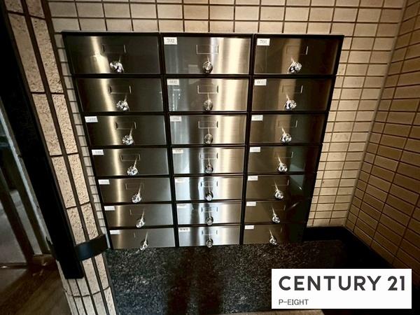 ラ・ヴィアーレ印場　中古マンション