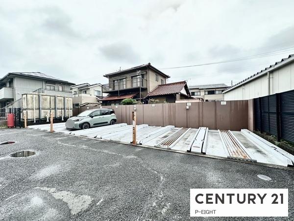 ラ・ヴィアーレ印場　中古マンション