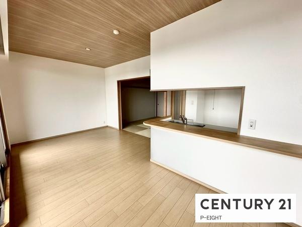 ラ・ヴィアーレ印場　中古マンション