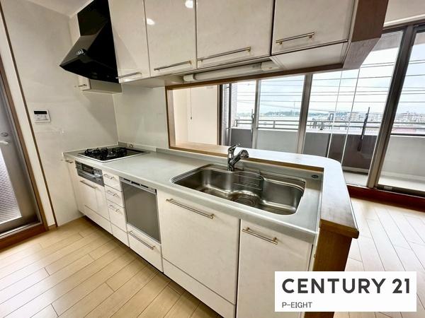 ラ・ヴィアーレ印場　中古マンション