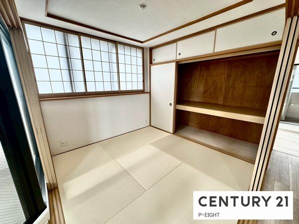藤和シティコープ鶴舞　中古マンション