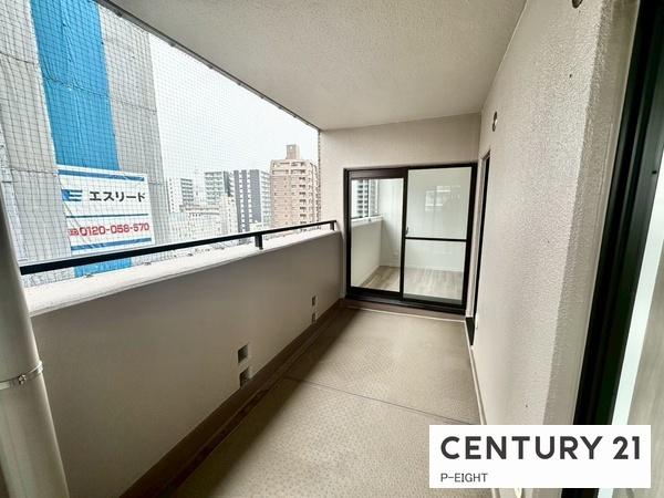 藤和シティコープ鶴舞　中古マンション
