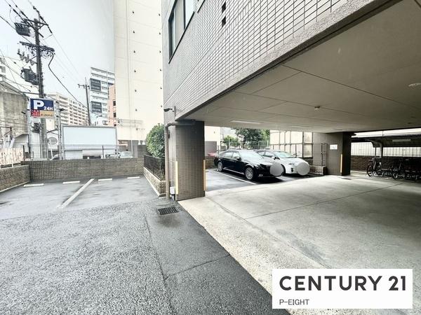 藤和シティコープ鶴舞　中古マンション