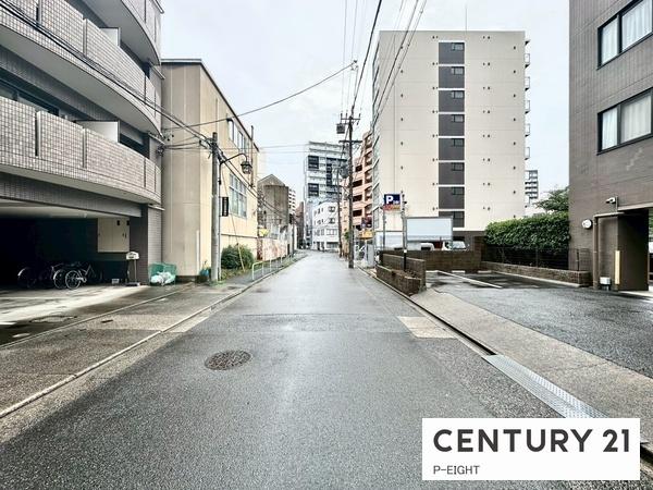 藤和シティコープ鶴舞　中古マンション