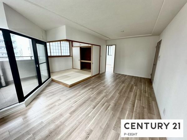 藤和シティコープ鶴舞　中古マンション
