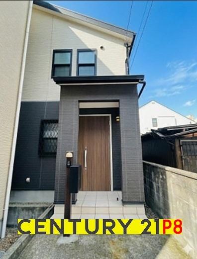 名古屋市瑞穂区本願寺町3丁目の中古一戸建