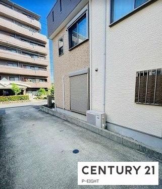 名古屋市瑞穂区本願寺町３丁目の中古一戸建て
