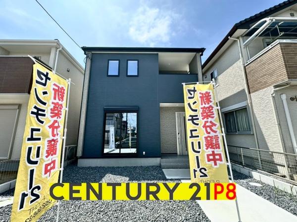 海部郡蟹江町富吉1丁目の新築一戸建