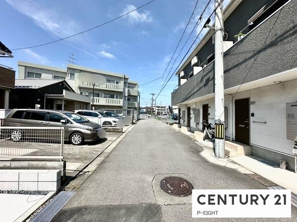 海部郡蟹江町富吉１丁目の新築一戸建