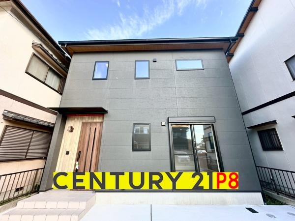 清須市清洲4丁目の中古一戸建