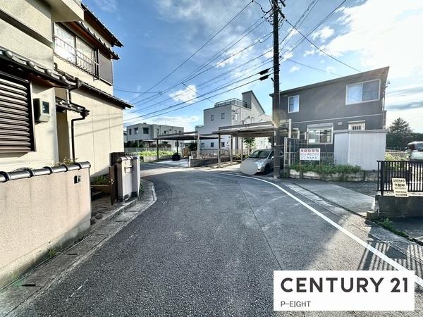 清須市清洲４丁目の中古一戸建て