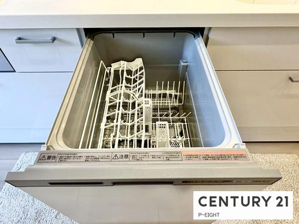 シャトレ愛松稲沢V　中古マンション