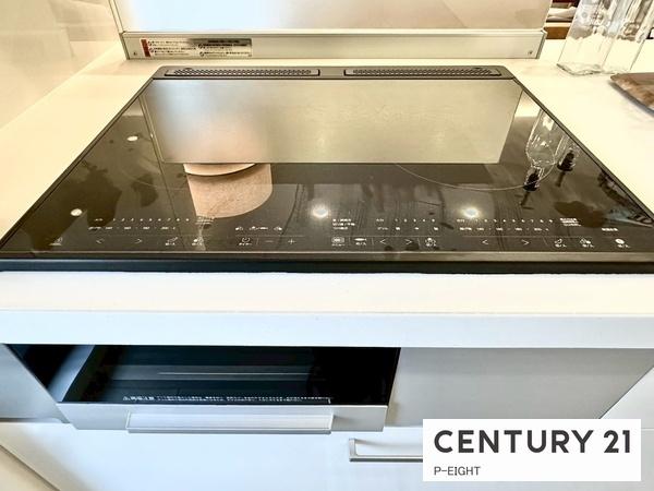 シャトレ愛松稲沢V　中古マンション