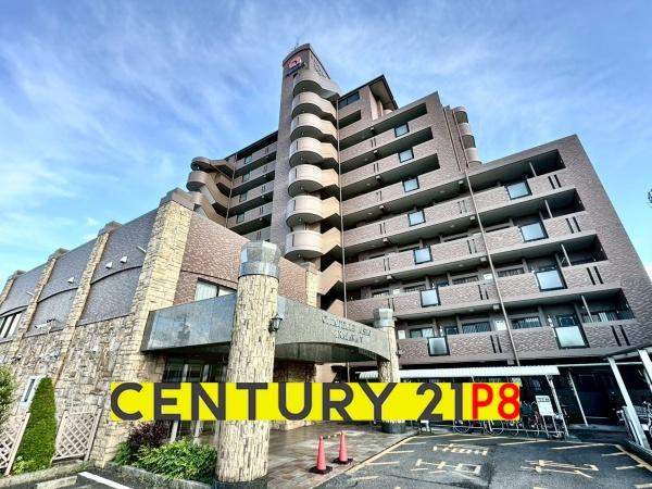 シャトレ愛松稲沢V 中古マンション