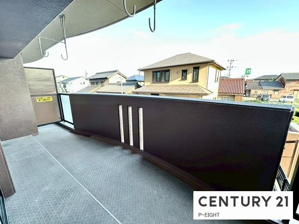 シャトレ愛松稲沢V　中古マンション