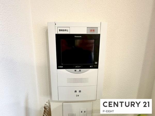 シャトレ愛松稲沢V　中古マンション