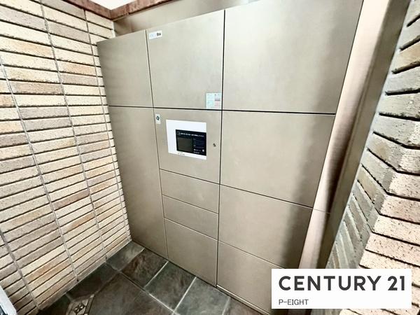 シャトレ愛松稲沢V　中古マンション
