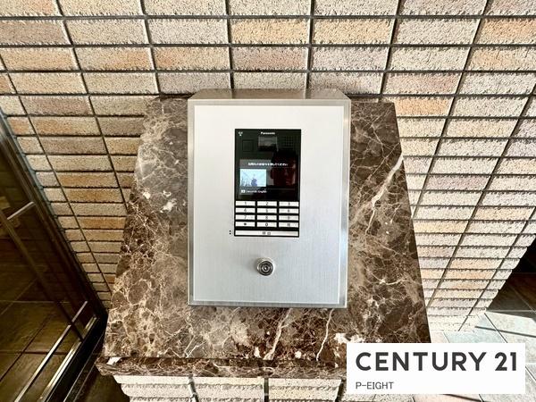 シャトレ愛松稲沢V　中古マンション