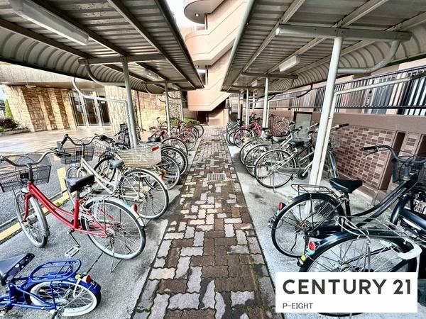 シャトレ愛松稲沢V　中古マンション