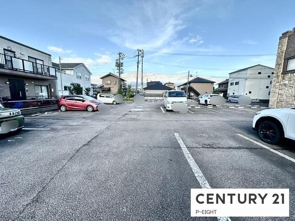 シャトレ愛松稲沢V　中古マンション