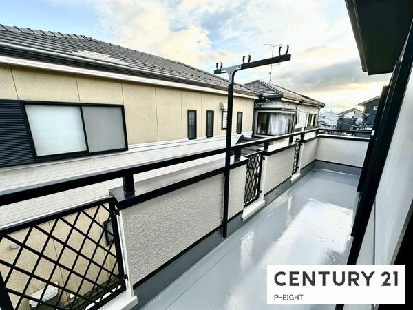 一宮市宮地２丁目の中古一戸建て
