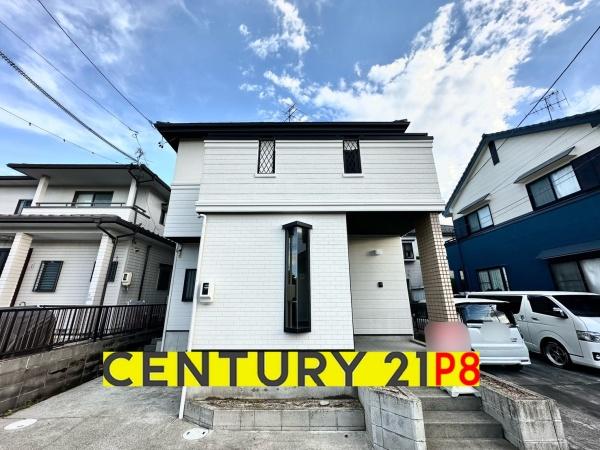 一宮市宮地2丁目の中古一戸建