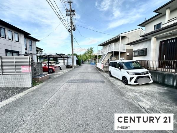 一宮市宮地２丁目の中古一戸建て