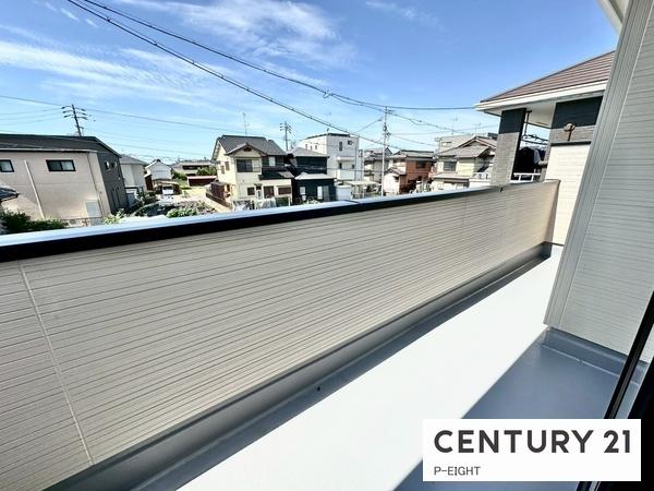 岩倉市神野町神野の新築一戸建