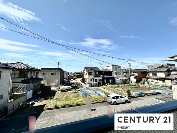 岩倉市神野町神野の新築一戸建