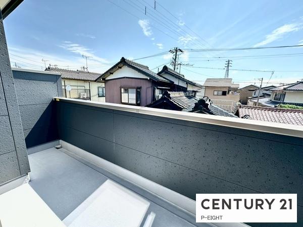 岩倉市神野町神野の新築一戸建