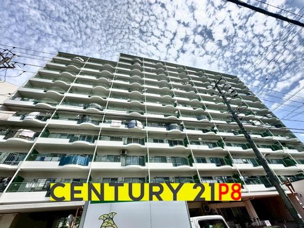 コープ野村織部　中古マンション