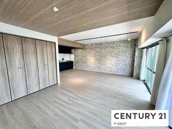 コープ野村織部　中古マンション