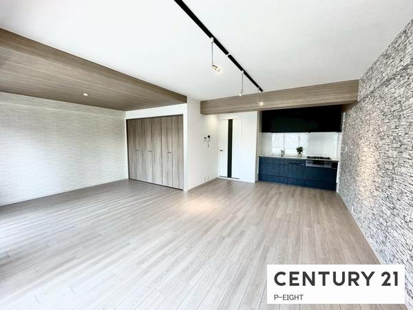 コープ野村織部　中古マンション